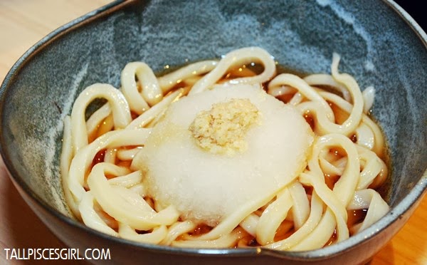 Bukake Udon Price: RM 9.90 (S) / RM 11.90 (R) Bukake Udon Price: RM 9.90 (S) / RM 11.90 (R)