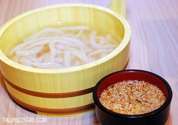 Kamaage Udon Price: RM 12.90 Kamaage Udon Price: RM 12.90