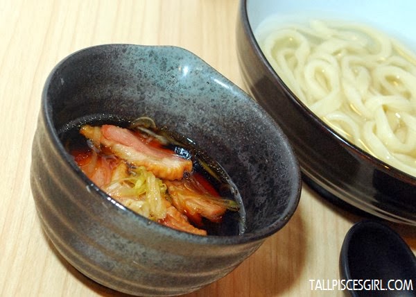 Kamo Seiro Udon Price: RM 13.90 (S) / RM 15.90 (R) Kamo Seiro Udon Price: RM 13.90 (S) / RM 15.90 (R)