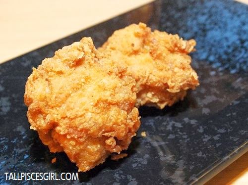 Tori Karaage (Chicken) Tori Karaage (Chicken)