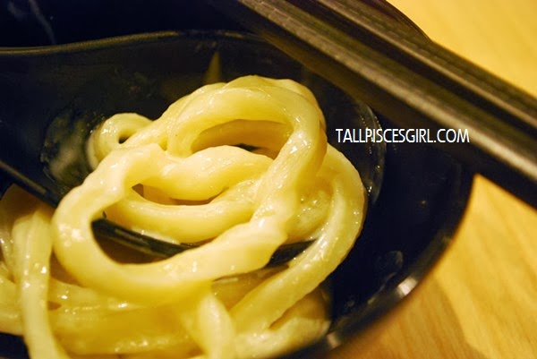 Manmaru Homemade Udon Manmaru Homemade Udon