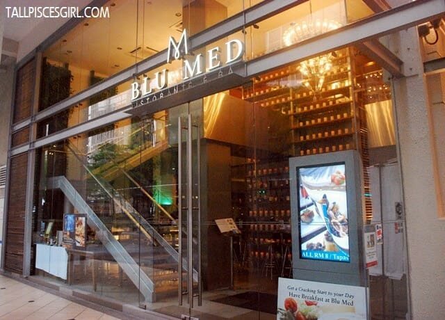 DSC 0918 | Blu Med @ Mid Valley New Menu Tasting DSC 0918 | Blu Med @ Mid Valley New Menu Tasting