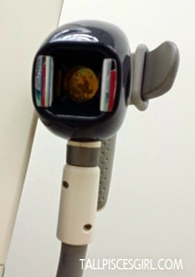 VelaShape III handheld device VelaShape III handheld device