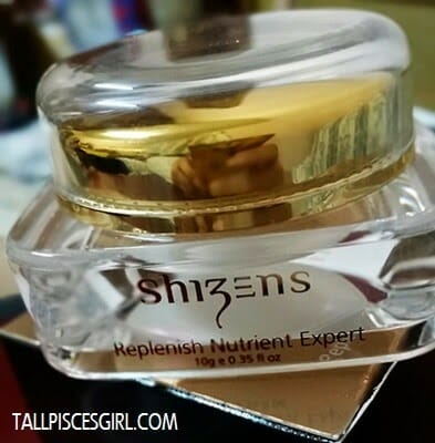 Shizens Replenish Nutrient Expert Shizens Replenish Nutrient Expert