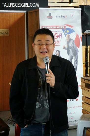 Dr. Jason Leong