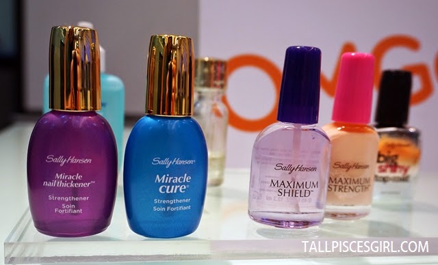 Sally Hansen – Nailing Hand care Innovation : GoDubai.com