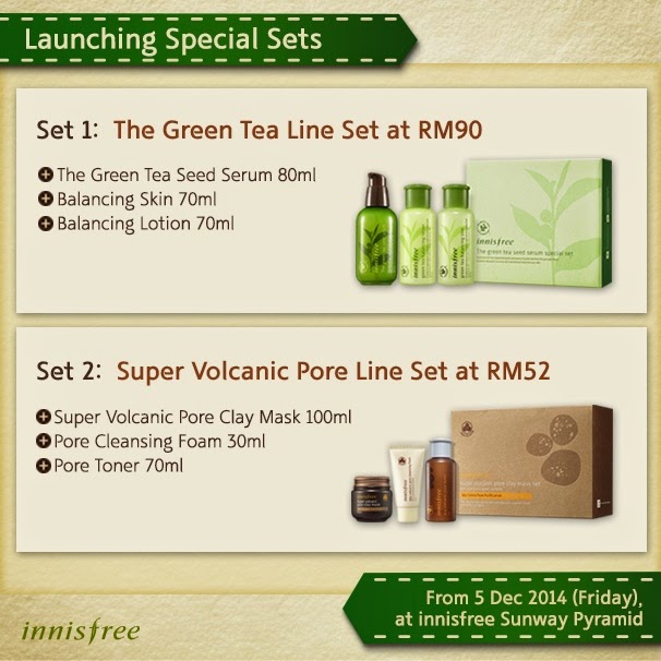 Launching Special Sets - Must Buy!!