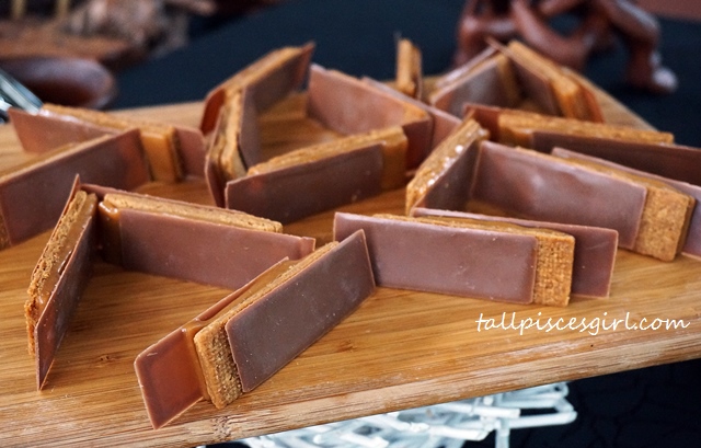 Valrhona - Snack Praline 60% Valrhona - Snack Praline 60%