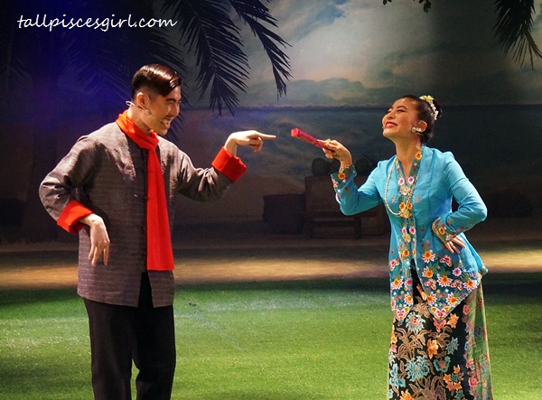 DSC04893 | Nyonya Memoirs (娘惹娘兒) - Interactive Baba Nyonya Live Theater Performance @ Melaka
