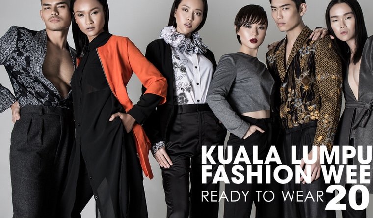 Kuala Lumpur Fashion Week 2015 (KLFW 2015)