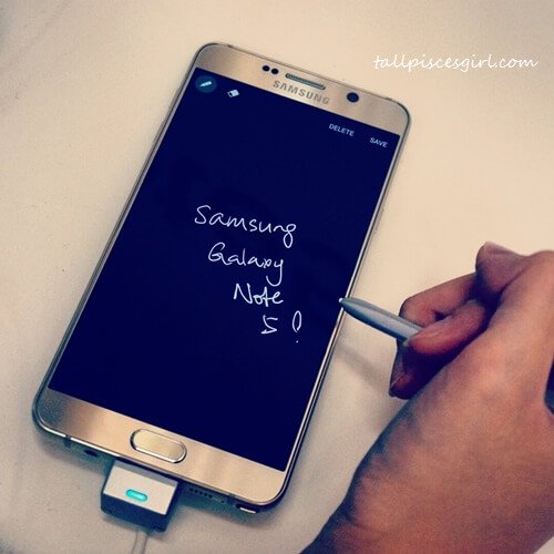 IMG 20150903 152752 | Samsung Galaxy Note5 Launches in Malaysia