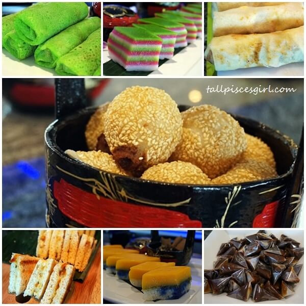 Peranakan Hi-Tea Buffet @ Estadia Hotel - tallpiscesgirl Peranakan Hi-Tea Buffet @ Estadia Hotel - tallpiscesgirl