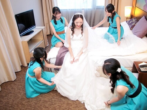Twenty3 Bridesmaid Dresses | Unpleasant Shopping Experience with Twenty3 Twenty3 Bridesmaid Dresses