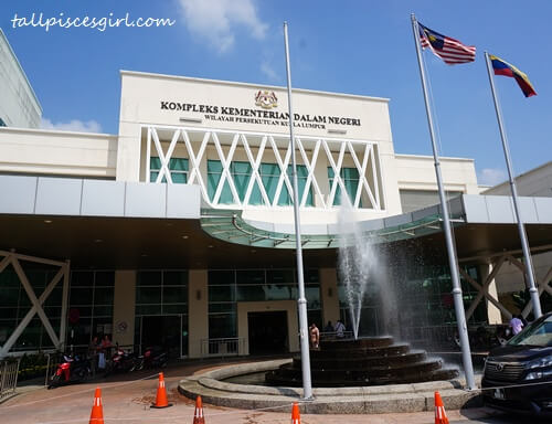 Updated 2020 How To Renew Passport In Malaysia Within 1 5 Hours