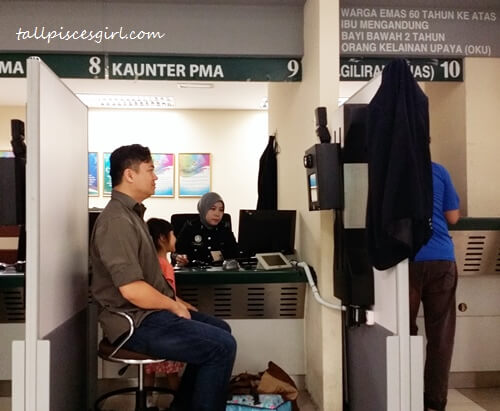 Renew Passport in Malaysia - Passport Photo Taking Renew Passport in Malaysia - Passport Photo Taking