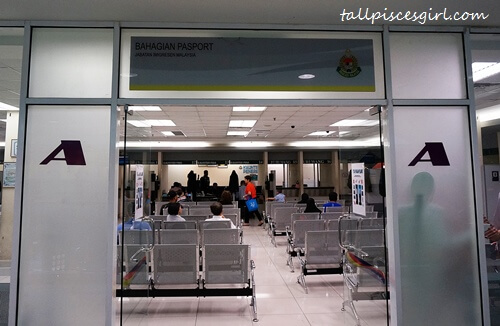 Updated 2020 How To Renew Passport In Malaysia Within 1 5 Hours