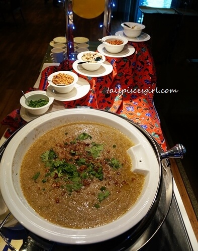 Bubur Lambuk