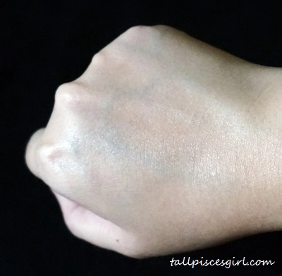 DSC00479 | 3 Reasons Why You Should Use CNP Invisible Peeling Booster After applying CNP Invisible Peeling Booster