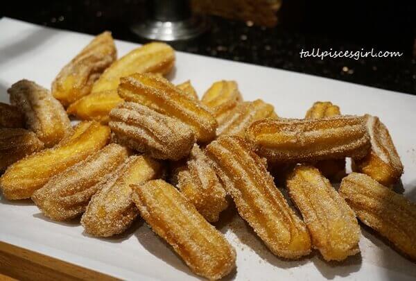 Churros