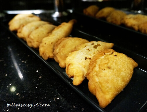 Empanadas Argentinas