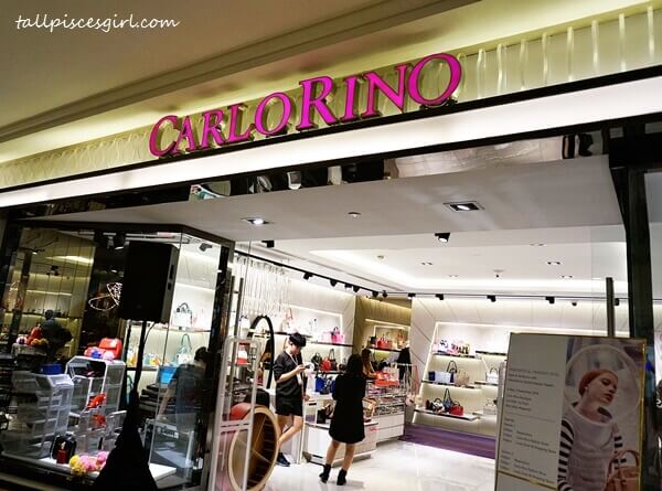 DSC01010 | Carlo Rino Fantastical Fantasy Fashion Show A/W 2016 Carlo Rino Mid Valley Outlet