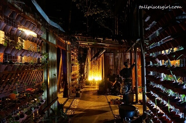 Puteri Dewi Spa @ Belum Rainforest Resort
