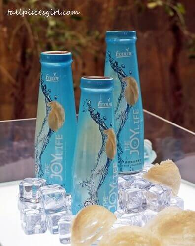 DSC02034 | The Joy of Life - Latest Collagen Bird’s Nest Beverage 'The Joy of Life' Original Flavor