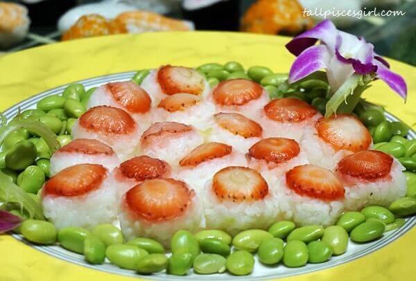 DSC02718 | Cinnamon Coffee House, One World Hotel Christmas Buffet 2016