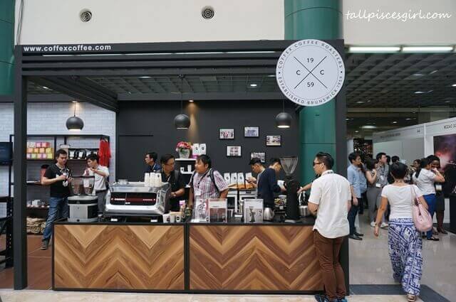 DSC03870 | Cafe Malaysia 2017 @ MATRADE Exhibition & Convention Centre