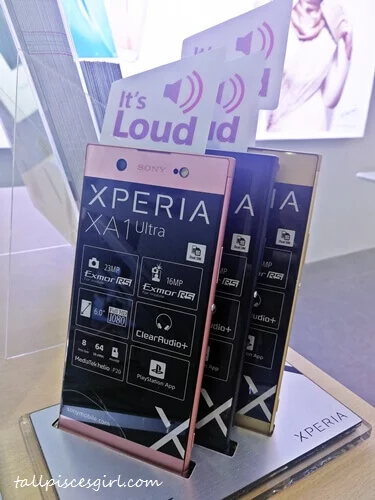 IMG 20170829 135716 | First Mi Zone in Malaysia Opens at Mobile2Go, SS2 Petaling Jaya! Sony Xperia range