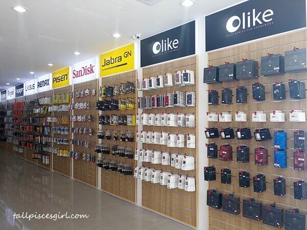 IMG 20170829 135929 | First Mi Zone in Malaysia Opens at Mobile2Go, SS2 Petaling Jaya! Mobile accessories haven @ Mobile2Go SS2, PJ