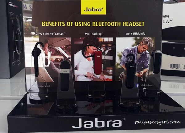 IMG 20170829 135955 | First Mi Zone in Malaysia Opens at Mobile2Go, SS2 Petaling Jaya! Jabra Bluetooth Headsets