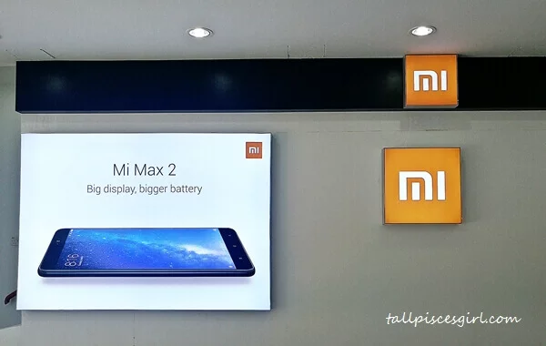 IMG 20170829 140018 | First Mi Zone in Malaysia Opens at Mobile2Go, SS2 Petaling Jaya! First Mi Zone in Malaysia