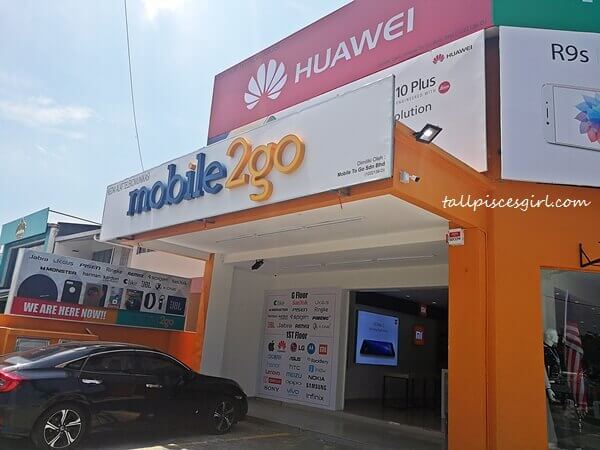IMG 20170829 140456 | First Mi Zone in Malaysia Opens at Mobile2Go, SS2 Petaling Jaya! Mobile2Go SS2, PJ