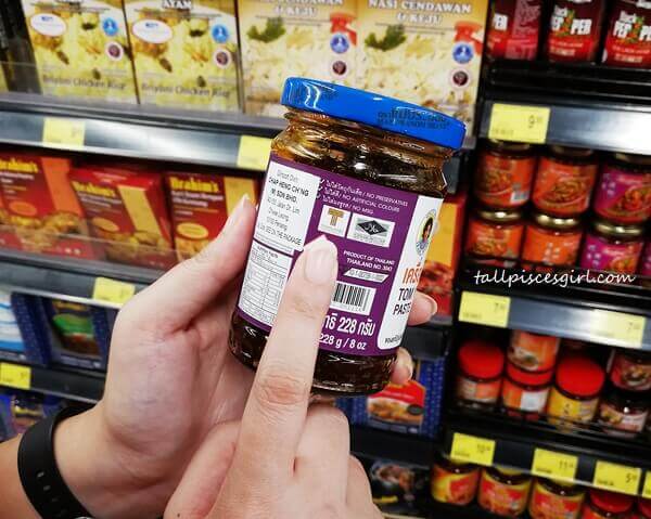 Look Theres the Thailand Trust Mark | Look Out for Thailand Trust Mark (T Mark) Before You Buy! Look! There's the Thailand Trust Mark