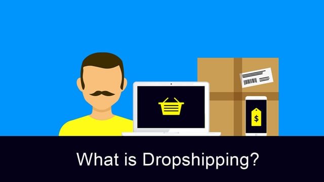 what is dropshipping | What is Dropshipping and How to Make Money from It what is dropshipping