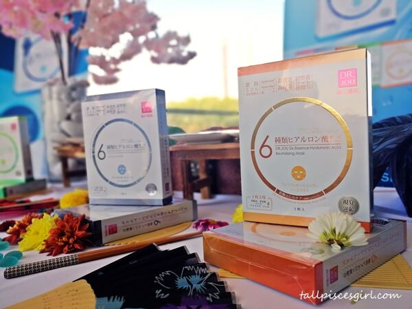 IMG 20180309 112345 | Give Your Skin a Treat with Dr. Jou 6 Essence Hyaluronic Acid Mask Dr. Jou Six Essence Hyaluronic Acid Revitalizing Mask