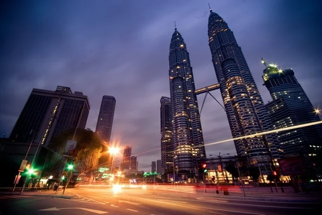 Suria KLCC | Kuala Lumpur 1 Day Itinerary & Survival Guide Suria KLCC