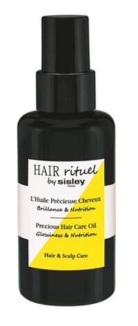 Hair Rituel by Sisley - Precious Hair Care Oil