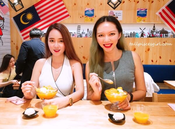 Hui Lau Shan Mango Fiesta Featuring Alphonso Mango Tallpiscesgirl