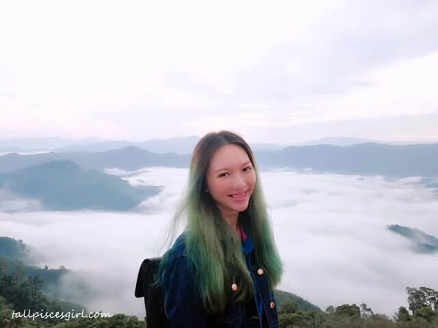 tallpiscesgirl X Sea of Clouds at I yerweng Betong | 10 Things You Need to Know About Sea of Clouds @ I-Yerweng, Betong tallpiscesgirl X Sea of Clouds at I-yerweng, Betong