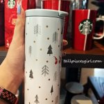 IMG 20181112 155739 | Starbucks Malaysia Christmas Drinks and Merchandise 2018
