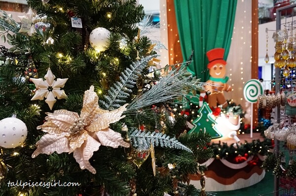 DSC00992 | Main Place Mall Brings Sweet Indulgence of Christmas Treats