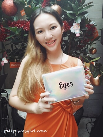 One of the Exclusive Christmas Gift Sets by Guardian Malaysia that I love | Exclusive Christmas Gift Sets by Guardian Malaysia One of the Exclusive Christmas Gift Sets by Guardian Malaysia that I love