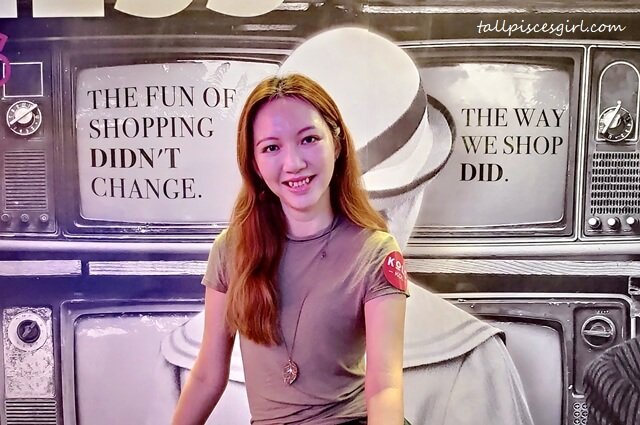 tallpiscesgirl X Quill City Mall Future Proof Your Business - New Retail Innovations and Interventions Expert Forum