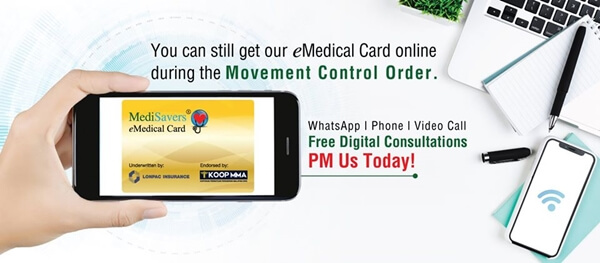MediSavers eMedical Card | MediSavers eMedical Card signed up over 7,000 satisfied customers MediSavers eMedical Card