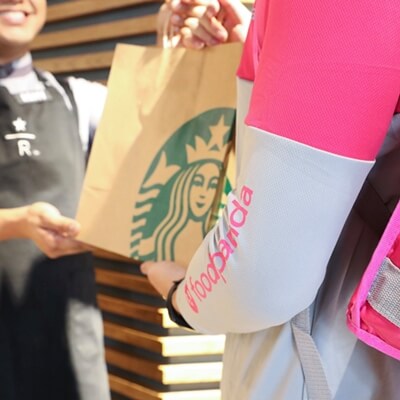 How to Customize Starbucks Coffee During Delivery