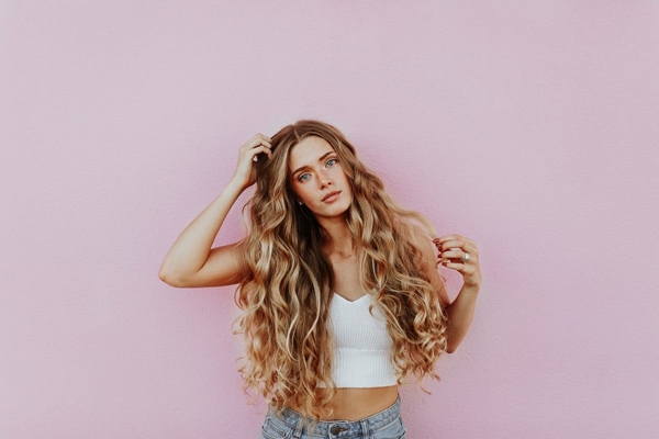 Simple Hair Extensions Care Tips