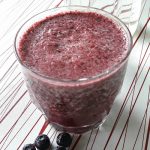 Washington Blueberry Rehydrator Recipe