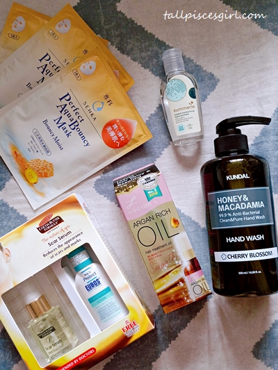 High quality products at great value | Guardian Global Beauty Sale Promotion High quality products at great value